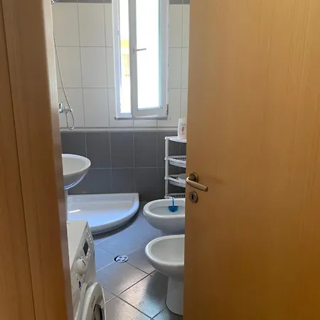 Consulata Italiane Casa de Férias Vlorë