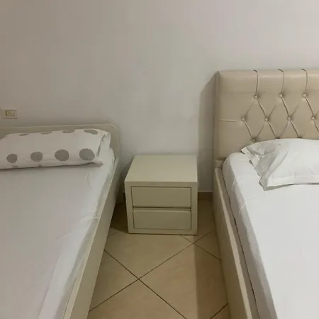 Consulata Italiane Casa de Férias Vlorë