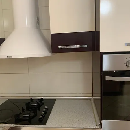 Holiday home Consulata Italiane *