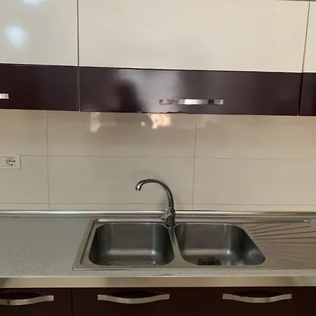 Holiday home Consulata Italiane Vlore