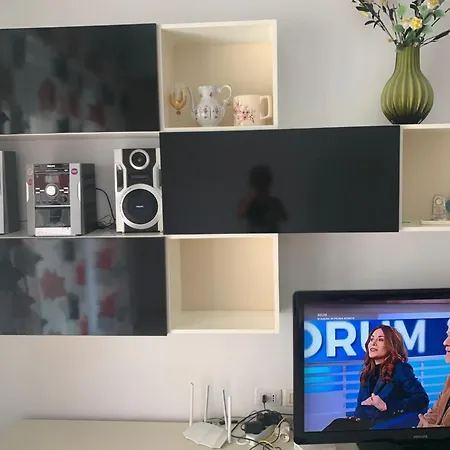 Holiday home Consulata Italiane *