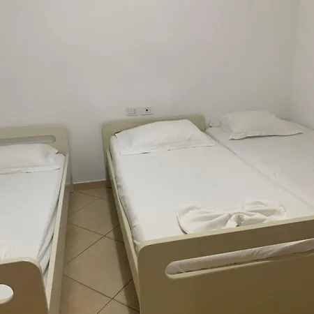 Consulata Italiane Holiday home Vlore